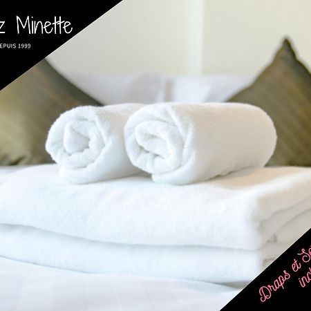 Le "Chalet De Minette" 2 Etoiles La Bresse Bagian luar foto